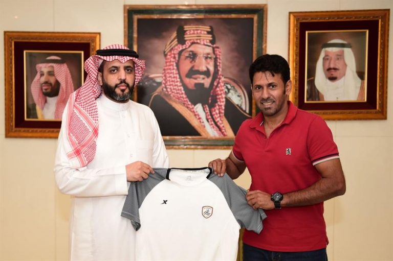 حمد اليامي مدرب حراس الشباب، الدوري السعودي