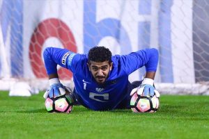 المعيوف يصدم جماهير ناديه السابق بتصريح استفزاوي