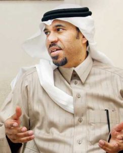 فؤاد أنور يكشف عن آخر تطورات حالته الصحية بصورة من المستشفى !