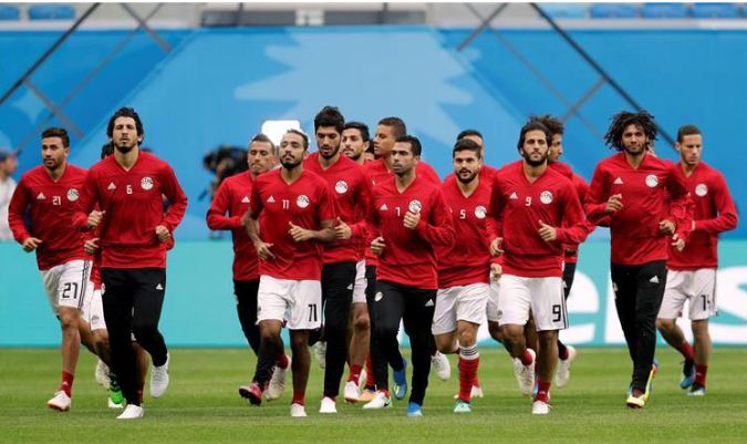 نجم الأهلي المصري يقترب من دوري المحترفين عبر بوابة “النصر”