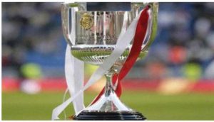 نظام كأس الملك الجديد يفيد ريال مدريد وبرشلونة