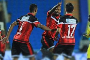 صورة.. دوري المحترفين السعودي يضم 30 لاعبًا يشارك في كأس العالم
