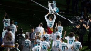 هل يتولى مدرب النصر السابق تدريب ريال مدريد؟