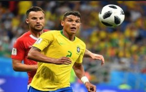ملخص مباراة البرازيل وكوستاريكا كاس العالم 2018
