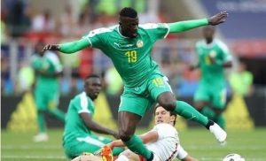 ملخص واهداف مباراة اليابان والسنغال كاس العالم 2018