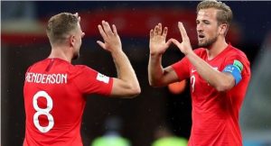 ملخص واهداف مباراة انجلترا وبنما كاس العالم 2018