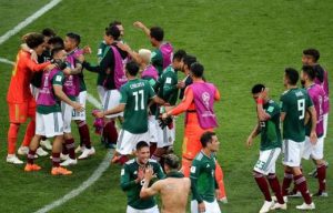 ملخص واهداف مباراة كوريا والمكسيك كاس العالم 2018