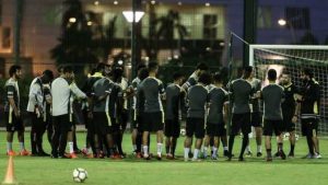 الاتحاد يكشف حقيقة ضم لاعب الأهلي