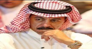 صالح النعيمة يُجري جراحة ناجحة.. ونجله يوجه رسالة للجماهير