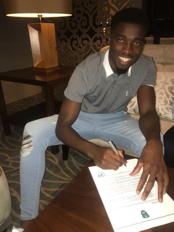 اخبار الدوري السعودي ، اخبار نادي الاهلي السعودي ، أهلي جدة يعزز هجومه بدجانيني هداف الدوري المكسيك