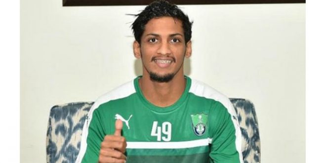 اخبار الدوري السعودي ، اخبار نادي القادسية، القادسية يضم لاعب الاهلي