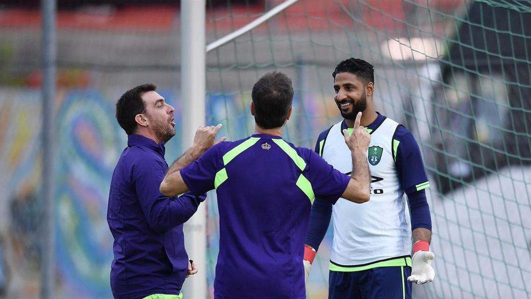 اخبار الدوري السعودي ، اخبار نادي النصر ، النصر يغازل المسيلم