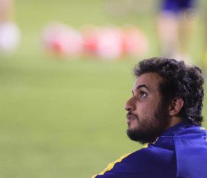 أول رد رسمي من النصر على شكوى "العنزي"