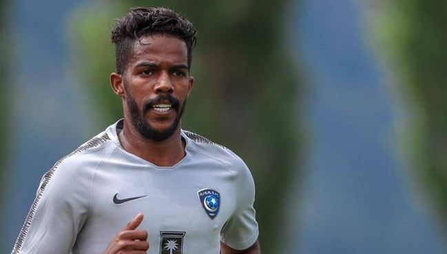 اخبار الدوري السعودي ، الهلال ينفي رحيل العابد