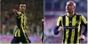 صحف "تركية" .. "الأهلي" و"الهلال" يطلبان نجمي "فناربخشة"