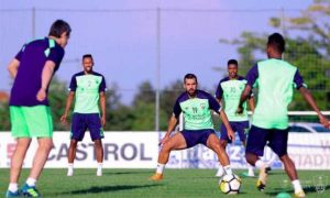 نجم الاهلي يغيب لنهاية الموسم والكشف عن موقف دجاجيني من لقاء النصر