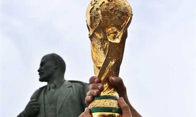 اخبار الرياضة العالمية .. رسميا - فيفا يعلن تشكيل الأفضل بكأس العالم.. يضم باولينيو ونيمار