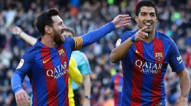 اخبار برشلونة ، رسميا برشلونة يتلقي ضربة موجعة باستبعاد نجمه ضد اشبيلية في السوبر