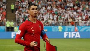 الفحص الطبي لرونالدو يكشف أنه يمتلك جسد شاب بعمر العشرين