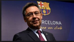 برشلونة يتواصل مع هـ ـدفه في الميركاتو الماضي