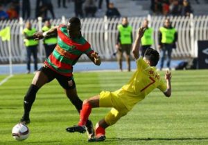 ناد سعودي ينافس بوردو الفرنسي على هذا النجم