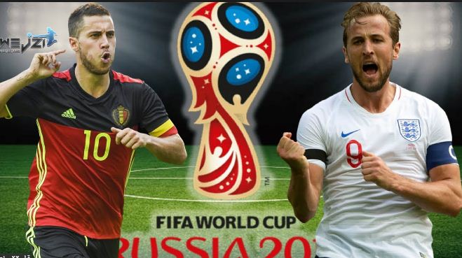 اهداف مباراة انجلترا وبلجيكا كاس العالم 2018 .. اخبار كاس العالم ، ملخص مباراة انجلترا وبلجيكا