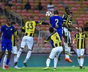 مفاجأة: جدول جديد للدوري بخبرات أوروبية