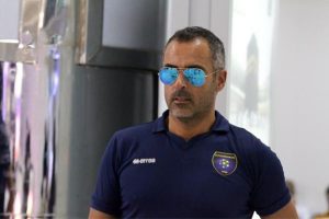 رسمياً.. الأهلي يبدأ إجراءات قضائية ضد جوزيه جوميز