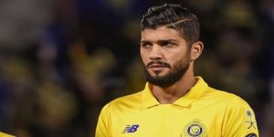 استدعاء فرجاني ساسي لمعسكر النصر السعودي