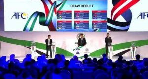 تعرّف على موعد طرح تذاكر كأس آسيا