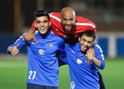 بن شرقي الهلال