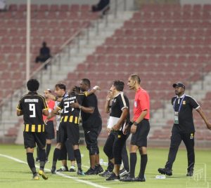 بالفيديو .. الإتحاد يتخطى ذوب آهن ويتأهل للدور الثمانية بأبطال آسيا