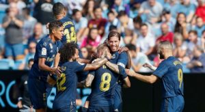 ريال مدريد يلقى بورقته الجديدة للتعاقد مع "نيمار"