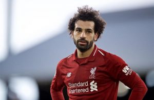 تقارير تكشف عن ترحيب ليفربول بالاستغناء عن "صلاح"