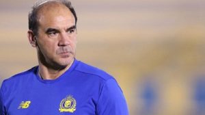 الأهلي يقترب من التعاقد مع مديره الفني جديد
