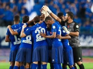 تعرف على تشكيل الهلال في مواجهة السد الليلة وموعد المباراة والقنوات الناقلة