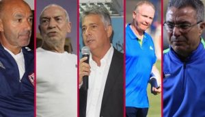 مدرب الزمالك السابق يوافق على قيادة الأهلي الفنية ولكن