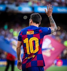 برشلونة يبدأ رحلة البحث عن لقبه السادس أمام دورتموند .. تعرف على موعد المواجهات