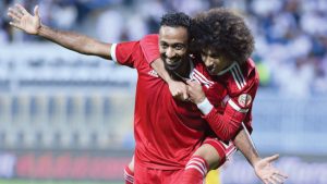 الوحدة السعودي يضع شرطاً واحداً لرحيل مهاجمه إلى الشباب