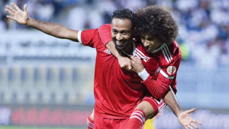 الوحدة السعودي يضع شرطاً واحداً لرحيل مهاجمه إلى الشباب