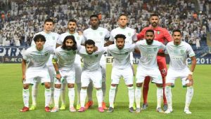 تشكيل أهلي جدة في مواجهة العدالة بالدوري السعودي الليلة والقنوات الناقلة