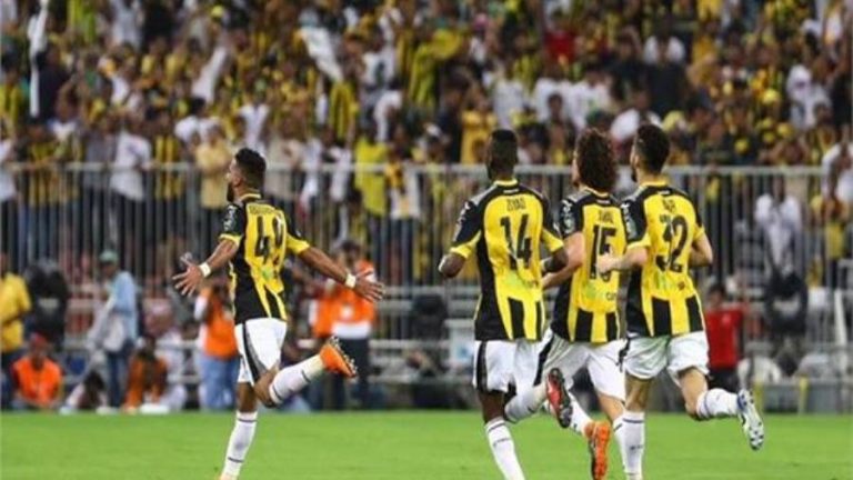 بشرى سارة لجماهير الإتحاد السعودي قبل مواجهة الوحدة المرتقبة الليلة