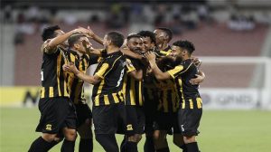 لاعبي الإتحاد السعودي يفاجئون إدارة النادي بهذا الموقف بشأن إقالة سييرا