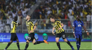 عقب تأكد مواجهة الاتحاد والهلال بالآسيوية ..السماري يطلق تصريحات سخرية من العميد