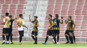 رغم دوره الكبير في صعود الفريق لربع النهائي ..إعلامي يوجه نقد حاد لنجم الاتحاد
