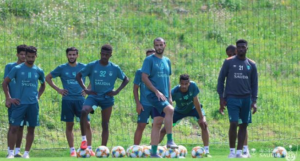 نجم الأهلي يودع دور المحترفين بشكل رسمي ويطير إلي البرتغال
