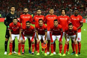 ثنائي الأهلي يتسبب في أزمة كبرى داخل القلعة الحمراء
