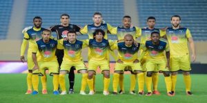 نجم النصر السعودي السابق يقترب من الإنضمام للتعاون