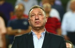 تعرف على المدربين الـ 5 المرشحين لتدريب الأهلي خلفاً لمارتن لاسارتي