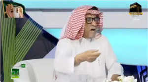 “ابلع لسانك ودع الدٌرعا ترعَى”.. تغريدة مثيرة للجدل من “السماري”!